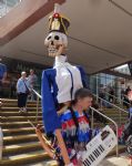 Peterloo Commemoration March and Rally Manchester